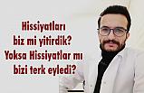 Subaşı; Yeniden inşa etmek istiyorduk o medeniyeti