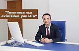“Taşınmazınızı evinizden yönetin”