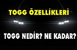 TOGG ne demek? TOGG ile ilgili Kısa Bilgiler