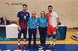 Turgutlu Belediye Erkek Voleybol 2. Oldu