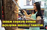 Türkiye Başarı Ödülleri Gecesinde Ekrem Coşkun Dönere Ödül