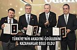 Türkiye'nin Akademi Ödüllerini Kazananlar Belli Oldu