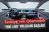 Türkiye'nin Otomobili TOGG Meydan Okudu