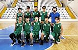 U14 Takımımız, Hız Kesmiyor