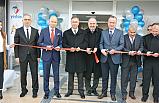 YEDAŞ, Sinop Bölge Müdürlüğü Törenle Açıldı