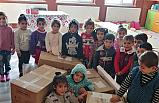 YEPAŞ Sosyal Sorumluluk Projelerine Devam Ediyor