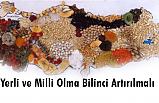 Yerli ve Milli Olma Bilinci Artırılmalı