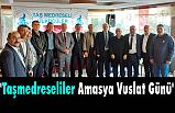 Yurtdaş Kıyak'tan 'Taşmedreseliler Amasya Vuslat Günü' Açıklaması