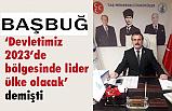 Yurtdaş Kıyak, Türkler çağa mührünü tekrar vuracaktır