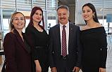 Atakum Belediyesi'nden 'Engelsiz Menü'