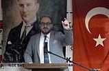 Av. İsmail Can Serter, CHP İlkadım İlçe Başkan Adaylığını Açıkladı