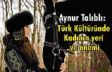 Aynur Talıblı Kimdir?