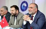 Başkan Sandıkçı Halkı dinlemeye devam ediyor
