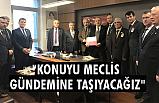 Bedri Yaşar; Çiftçiye Birde Siz Vurmayın!