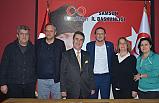 'Cem Uzan Vizyonu Gerekli'