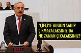 Çiftçiye Ne Zaman Sahip Çıkacaksınız?