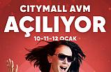Citymall Avm, Samsun'da Ses Getirecek Bir Açılışa İmza Atıyor