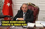 Demirtaş; 2009’da Başlattığımız Hizmet Türkiye’ye Örnek Oldu