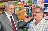 “ESNAF STOPAJ YÜKÜNDEN KURTARILMALI”