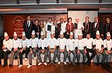 Gastronomi Ödülleri Sahiplerini Buldu