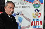 'Geri Dönüşümde Toplama İşini Belediye Olarak Yapmayı Düşünüyoruz'