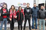 İlkadım'da, Güvensiz Asansör Gerçekleri Programı