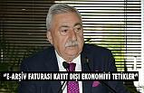 “İnterneti Olmayan Yerde E-Arşiv Fatura Düzenlenemez”