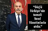 İyi Parti'den 2’nci Yerel Yönetimler Çalıştayı