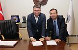 KULA’DA “WEB TAPU SİSTEMİ” DÖNEMİ BAŞLIYOR