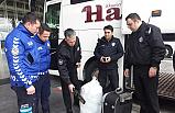 Otogarlarda Güven Denetimi