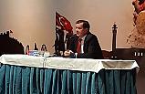 Prof. Dr. Seyit Sertçelik; Soykırım iddiası mantık dışıdır