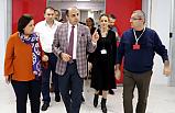 Sağlık İl Müdürü Oruç'tan, Gazi Devlet Hastanesi Açıklaması