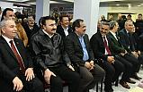ŞALPAZARI AĞASARLILAR DERNEĞİ AÇILDI