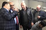 "Samsun, Medikalde Dünyaya Açılacak Yüzümüzdür"