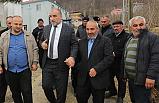Sandıkçı, “Vatandaşımıza hizmete gideceğiz”