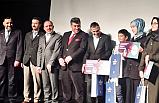 Siyer-i Nebi Yarışması Ödülleri Sahiplerini Buldu!