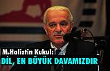 Türkçe Sahipsiz Değil
