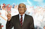 Yılmaz; Geleceğe umutla bakmalıyız