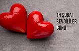 14 Şubat Sevgililer Günü ve Ekonomi