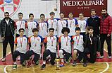 Atakum Belediyespor Basketbolda İddialı