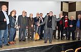 ATAKUM' DA ŞİİR AKŞAMLARI