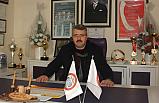 BAFRA HACINABİSPOR HAYATA TELEKOM' LA BAĞLANDI!