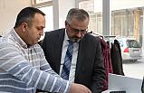 “BAFRALILAR PAYLAŞMAYI SEVER“