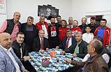 Başkan Demirtaş, Yapamayacağımız bir hizmeti söz vermedik
