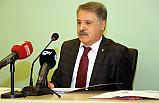 Başkan Deveci; Tüm Belediyeler Çıkmaz İçinde