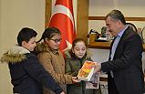 Başkan Özdemir; Sizlere Güveniyoruz