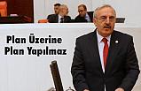 Bedri Yaşar; Plan Üzerine Plan Yapılmaz
