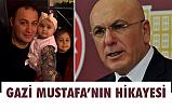 Gazi Mustafa Yılmaz'nın Hikayesi
