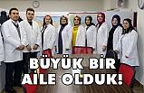 GENÇLER ÜNİVERSİTEYE İLKEM İLE HAZIRLANIYOR