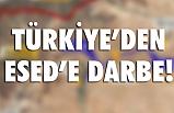 İdlib'de rejim unsurlarına Operasyon